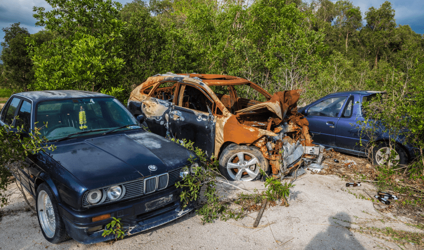 Chucks Towing