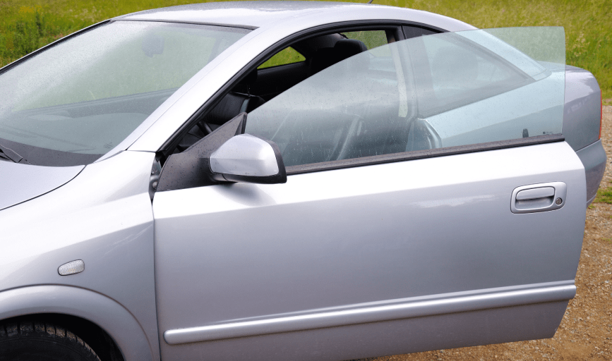 Used Car Buying